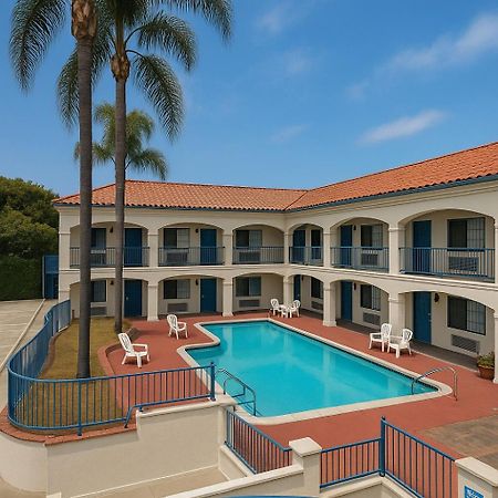 Lyfe Inn & Suites By Aga - Lax Airport Inglewood Buitenkant foto