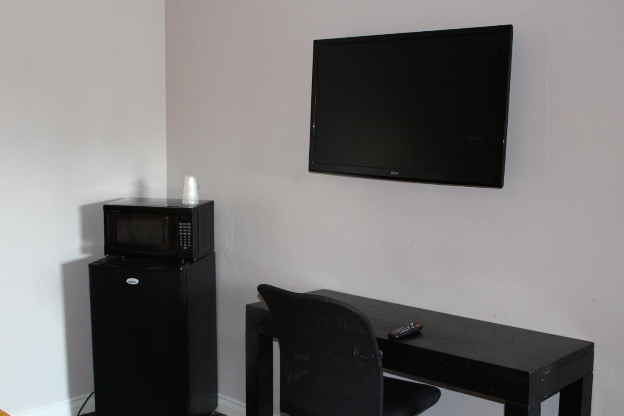 Lyfe Inn & Suites By Aga - Lax Airport Inglewood Buitenkant foto