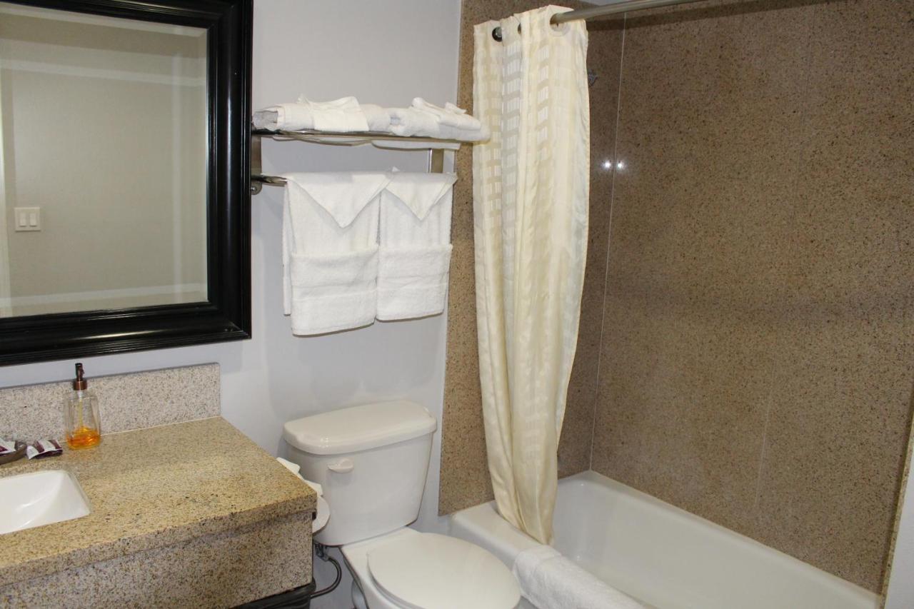 Lyfe Inn & Suites By Aga - Lax Airport Inglewood Buitenkant foto