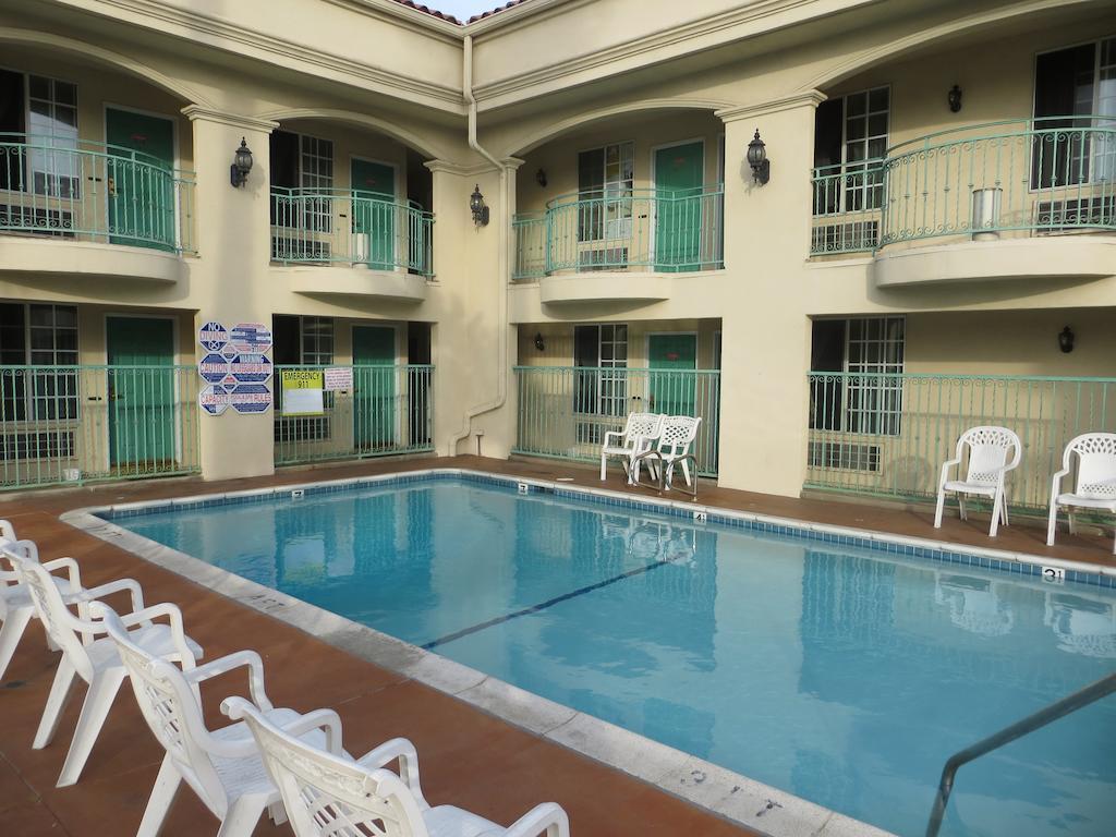 Lyfe Inn & Suites By Aga - Lax Airport Inglewood Buitenkant foto