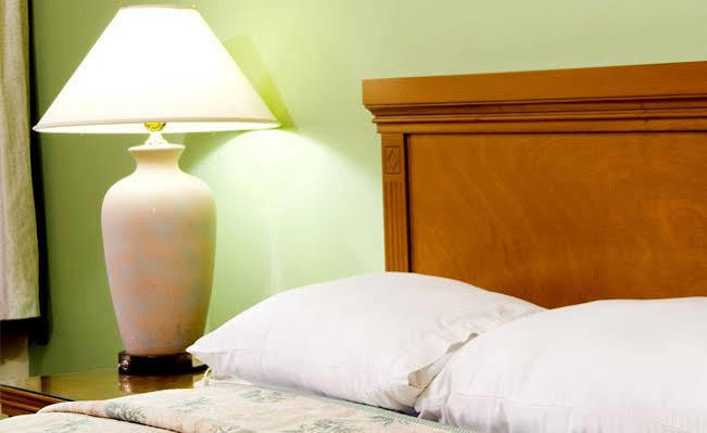 Lyfe Inn & Suites By Aga - Lax Airport Inglewood Buitenkant foto