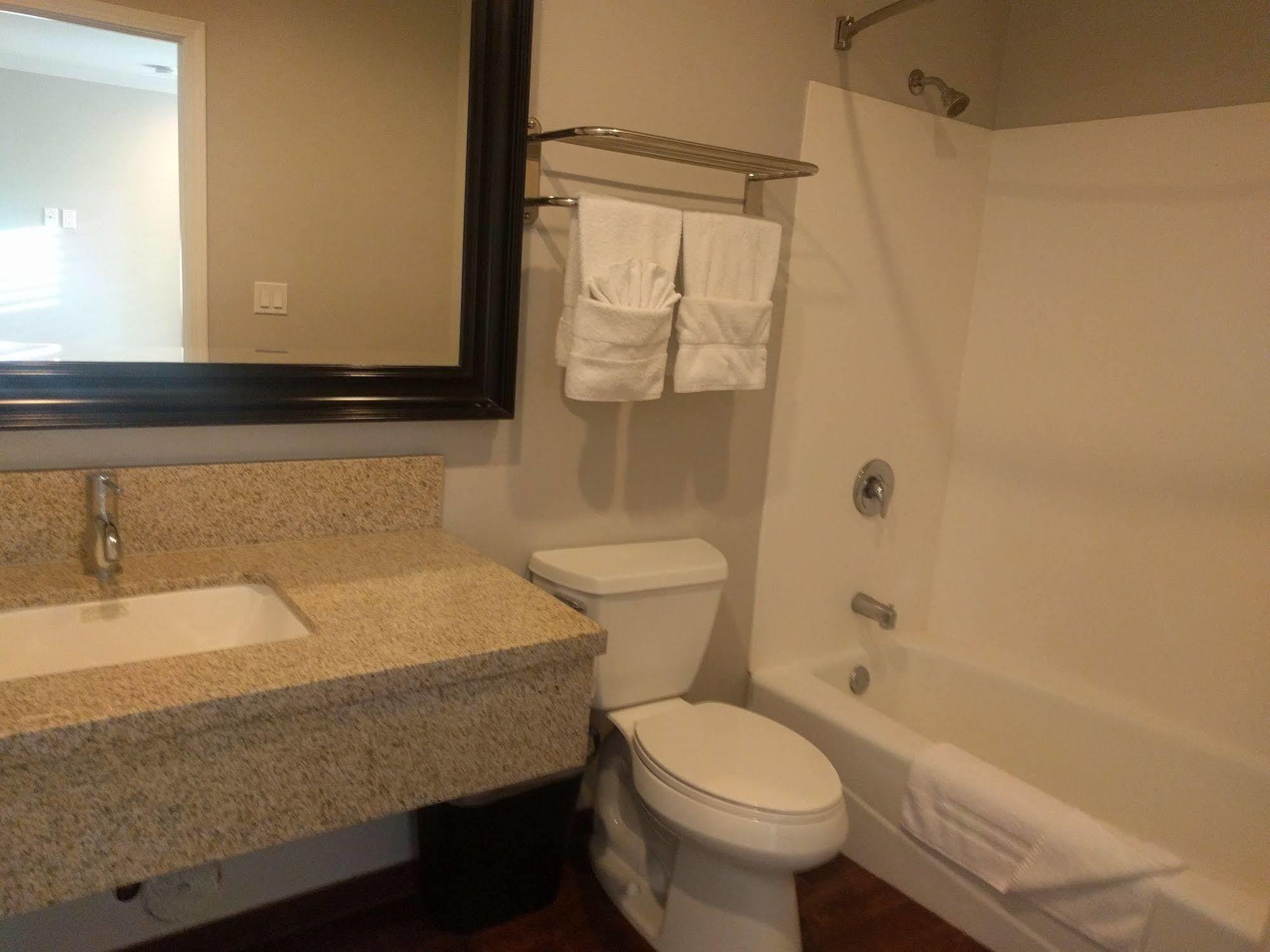 Lyfe Inn & Suites By Aga - Lax Airport Inglewood Buitenkant foto